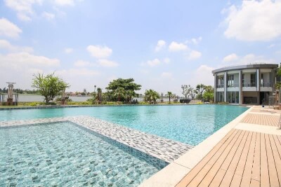 แมเนอร์ สนามบินน้ำ / Manor Sanambinnam-8