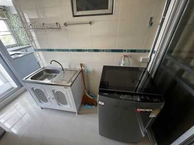 นูเวล คอนโดมิเนียม / Nouvelle Condominium-10