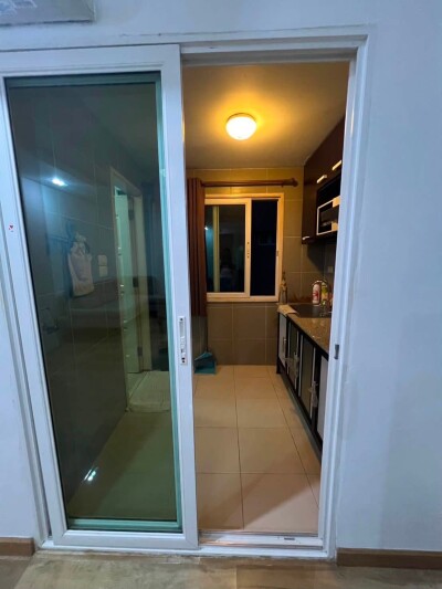แฮปปี้ คอนโด รัชดา 18 / Happy Condo Ratchada 18-3