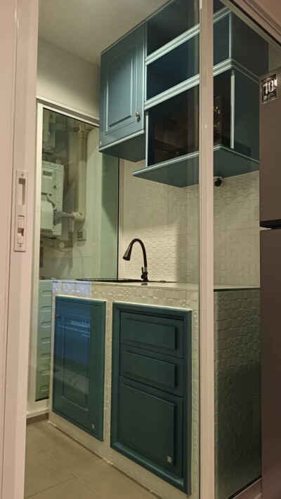 รีเจ้นท์ โฮม บางนา (โครงการใหม่) / Regent Home Bangna (New Project)