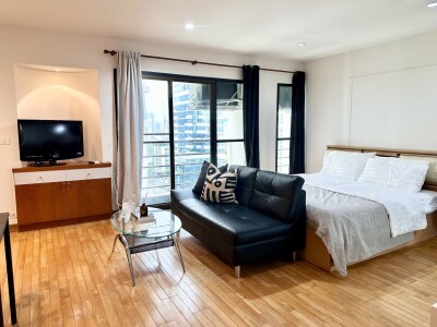 เดอะ แกรนด์ คอนโด / The Grand Condo-1