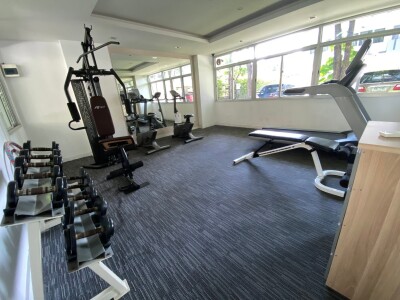 มายคอนโด สุขุมวิท 81 / My Condo Sukhumvit 81-18