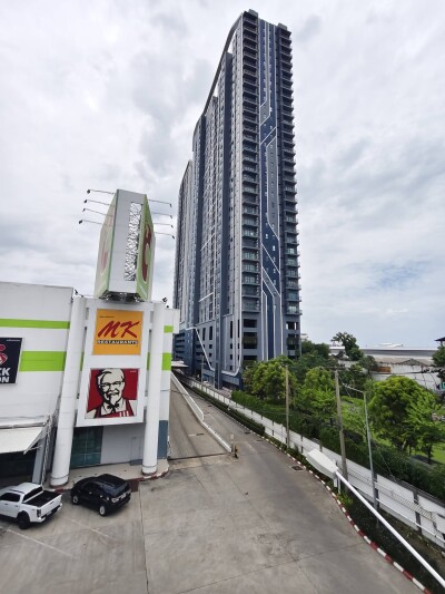 ไอดีโอ สุขุมวิท 115 / IDEO Sukhumvit 115-5