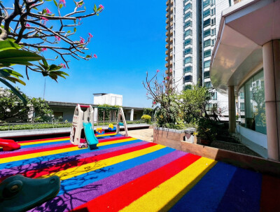 เอ็มโซไซตี้ คอนโดมิเนียม / M Society Condominium-10