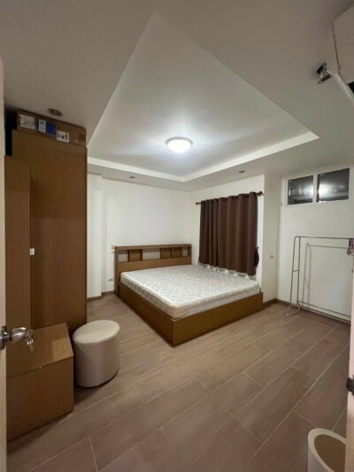 แฮปปี้ คอนโด รัชดา 18 / Happy Condo Ratchada 18-2
