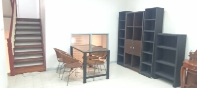 🏢 ขาย / ให้เช่า โฮมออฟฟิศ 3 ชั้น ลาดพร้าว 128/1