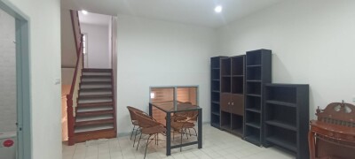 🏢 ขาย / ให้เช่า โฮมออฟฟิศ 3 ชั้น ลาดพร้าว 128/1