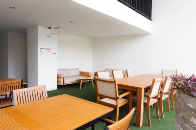 นิช ไอดี สุขุมวิท 113 / Niche id Sukhumvit 113-8