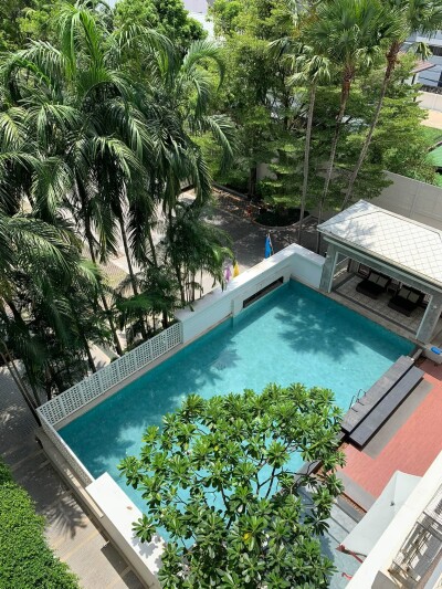 เดอะ บางกอก สาทร - ตากสิน / The Bangkok Sathorn - Taksin-7