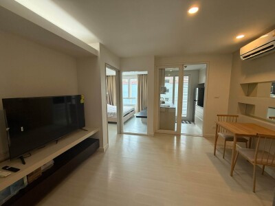 เดอะ บางกอก สาทร - ตากสิน / The Bangkok Sathorn - Taksin-2