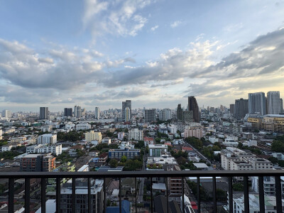 เดอะ ไลน์ พหลโยธิน พาร์ค / The Line Phahonyothin Park