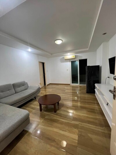 แฮปปี้ คอนโด รัชดา 18 / Happy Condo Ratchada 18-1