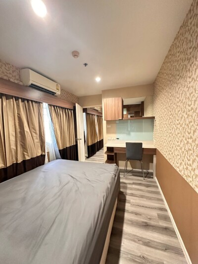 ลุมพินี เมกะซิตี้ บางนา / Lumpini Mega city Bangna-3