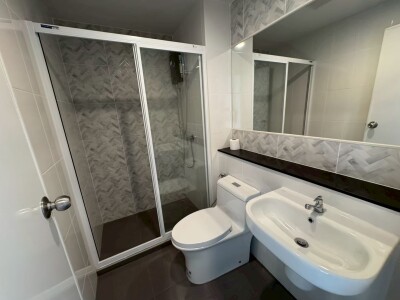 รีเจ้นท์ โฮม บางนา (โครงการใหม่) / Regent Home Bangna (New Project)-9
