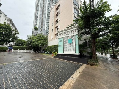 เดอะ บางกอก สาทร - ตากสิน / The Bangkok Sathorn - Taksin-9