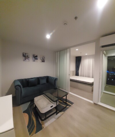 รีเจ้นท์ โฮม บางนา (โครงการใหม่) / Regent Home Bangna (New Project)