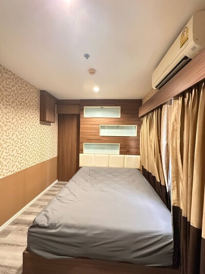 ลุมพินี เมกะซิตี้ บางนา / Lumpini Mega city Bangna-4