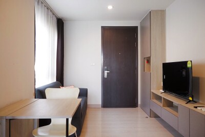 นิช ไอดี สุขุมวิท 113 / Niche id Sukhumvit 113-2