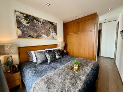 พาร์ค 24 ( ออริจิ้น พร้อมพงษ์ ) / Park 24 (Origin Phrom Phong)-4