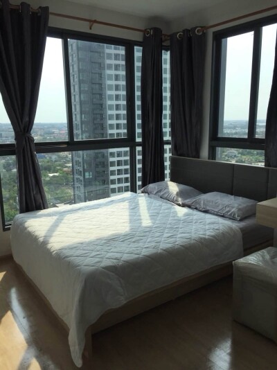 ไอดีโอ โอทู / Ideo O2-3