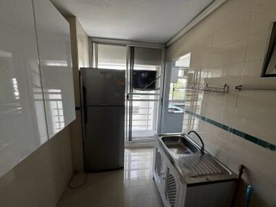 นูเวล คอนโดมิเนียม / Nouvelle Condominium-9
