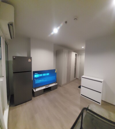 รีเจ้นท์ โฮม บางนา (โครงการใหม่) / Regent Home Bangna (New Project)