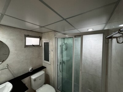 นูเวล คอนโดมิเนียม / Nouvelle Condominium-12