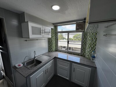 นูเวล คอนโดมิเนียม / Nouvelle Condominium-8