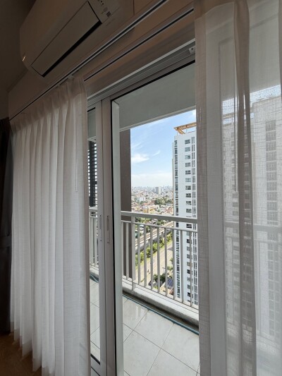 เดอะ พาร์คแลนด์ แกรนด์ ตากสิน / The Parkland Grand Taksin-4