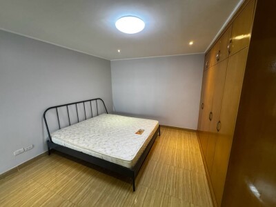 นูเวล คอนโดมิเนียม / Nouvelle Condominium-6