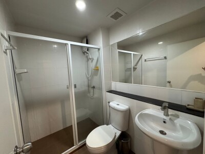 รีเจ้นท์ โฮม สุขุมวิท 97/1 / Regent Home Sukhumvit 97/1-9