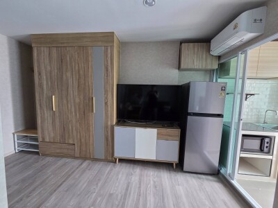 รีเจ้นท์ โฮม บางนา (โครงการใหม่) / Regent Home Bangna (New Project)-5
