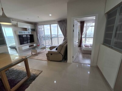 แมเนอร์ สนามบินน้ำ / Manor Sanambinnam-3