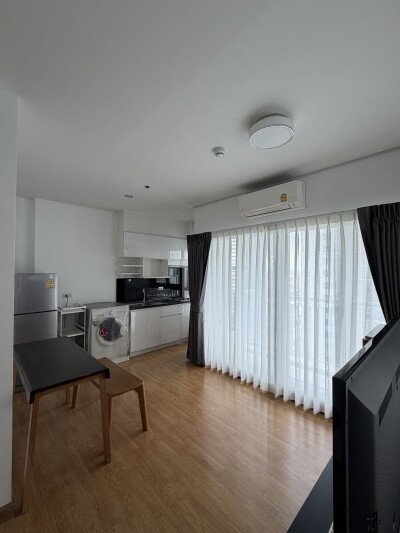 เดอะ พาร์คแลนด์ แกรนด์ ตากสิน / The Parkland Grand Taksin-5