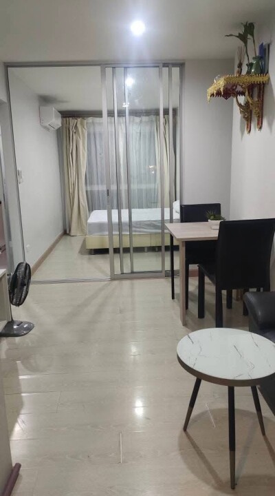 เดอะคิทท์ สุขุมวิท 113 / The KITH Sukhumvit 113-1