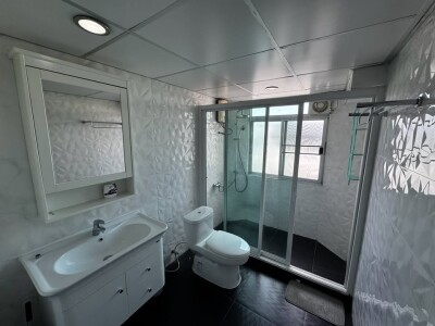 นูเวล คอนโดมิเนียม / Nouvelle Condominium-13