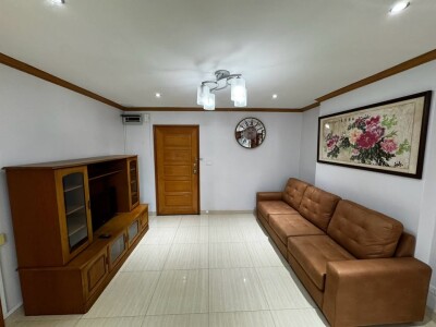 นูเวล คอนโดมิเนียม / Nouvelle Condominium-1