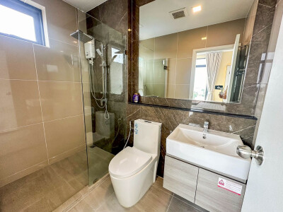 เดอะทรี พัฒนาการ - เอกมัย / THE TREE Pattanakarn - Ekkamai-12