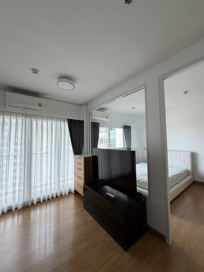 เดอะ พาร์คแลนด์ แกรนด์ ตากสิน / The Parkland Grand Taksin-1