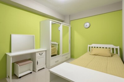 กีรทรัพย์ แมนชั่น วิลล์ / Kirasup Mansion Ville-6