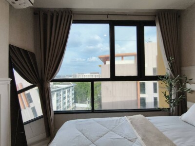 เดอะคิวบ์ พลัส แจ้งวัฒนะ / The Cube Plus Chaengwattana-6