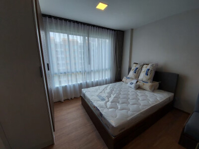 ดีคอนโด ธาร จรัญฯ / d condo Tann Charan-2