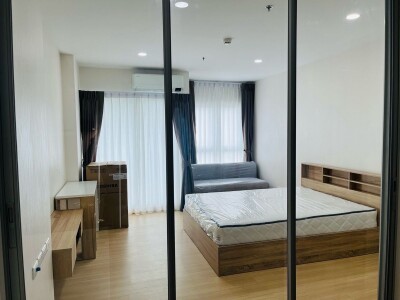 ศุภาลัย เวอเรนด้า สุขุมวิท 117 / Supalai Veranda Sukhumvit 117-3