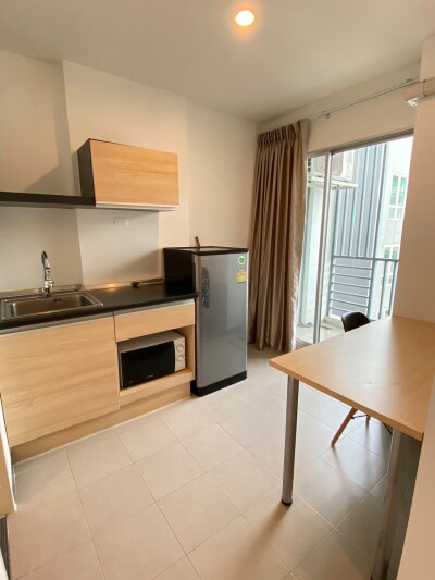 เดอะ นิช ไอดี เสรีไทย (วงแหวน ) / The Niche id Serithai ( Wongwaen )-6