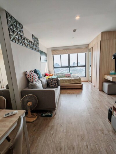 ไอดีโอ โอทู / Ideo O2-2