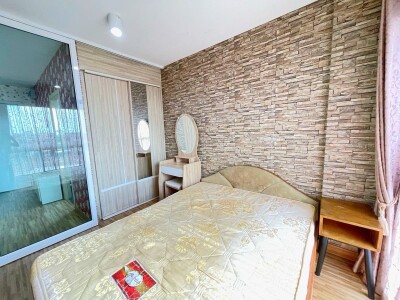 ดิ ไอริส เวสท์เกต / The Iris westgate