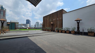 แอสเซลล่า อพาร์ทเม้น / Ascella Apartment-9