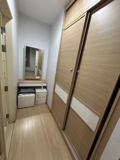 เซ็นทริค ซีน รัชวิภา / - 45 SQM - Floor 5-3