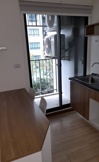 เจ คอนโด สาทร - กัลปพฤกษ์ / J Condo Sathorn - Kallaprapruk-5