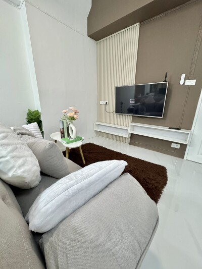 สุขาภิบาล 3 แมนชั่น / Sukhapiban 3 Mansion-1